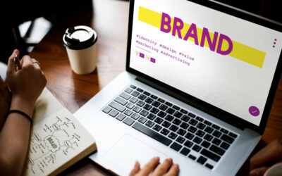 How to Create a Cohesive Brand Look Using Templates
