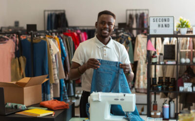 The Power of Professional Templates for Small Businesses